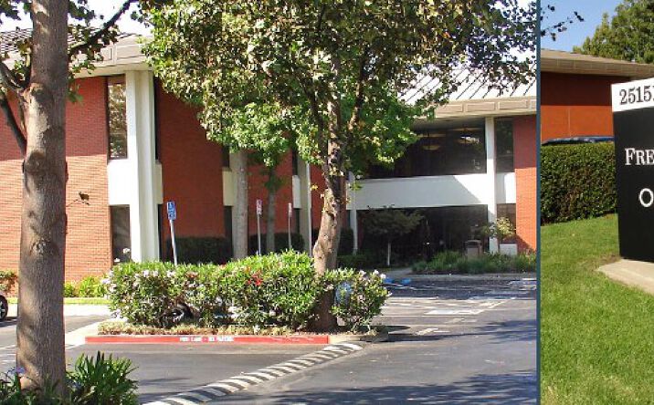 Pictures of Industrial property located at 25375 Clawiter Rd, Hayward, CA 94545 for lease - image #1