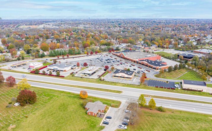 Pictures of Retail, Office property located at 128 Bellerive Blvd, Nicholasville, KY 40356 for lease - image #1