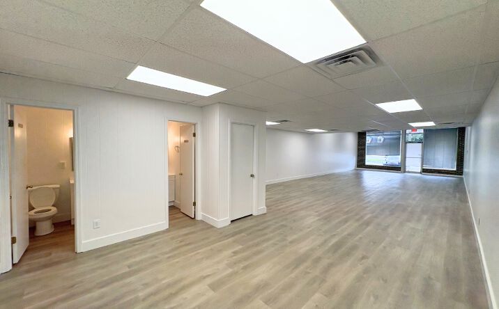 Pictures of Retail property located at 58 Mouse Creek Rd NW, Cleveland, TN 37312 for lease - image #1
