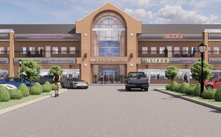 Pictures of Retail property located at 2661-2777 Miamisburg-Centerville Road (SR 725), Miami Twp.,, OH 45459 for lease - image #1