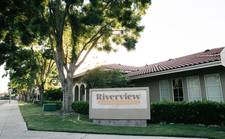 Pictures of Office property located at 9477 N Fort Washington Rd, Fresno, CA 93730 for lease - image #1
