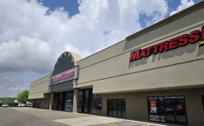 Pictures of Retail property located at 1501 - 1505 N. Bechtle Avenue, Springfield, OH 45504 for lease - image #1
