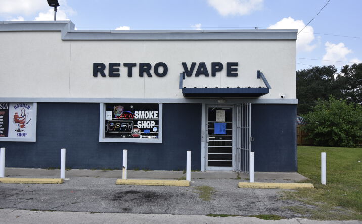 Pictures of Retail, Office property located at 406 Verhalen Rd, Alvin, TX 77511 for lease - image #1