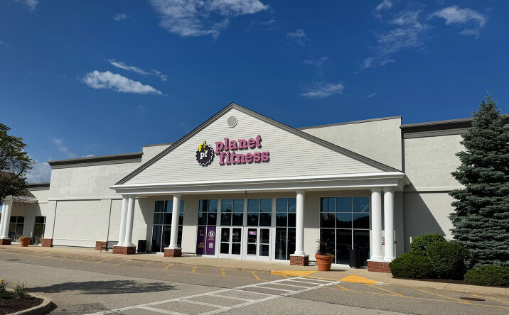 Pictures of Retail property located at 60 Long Pond Rd, Plymouth, MA 02360 for lease - image #1