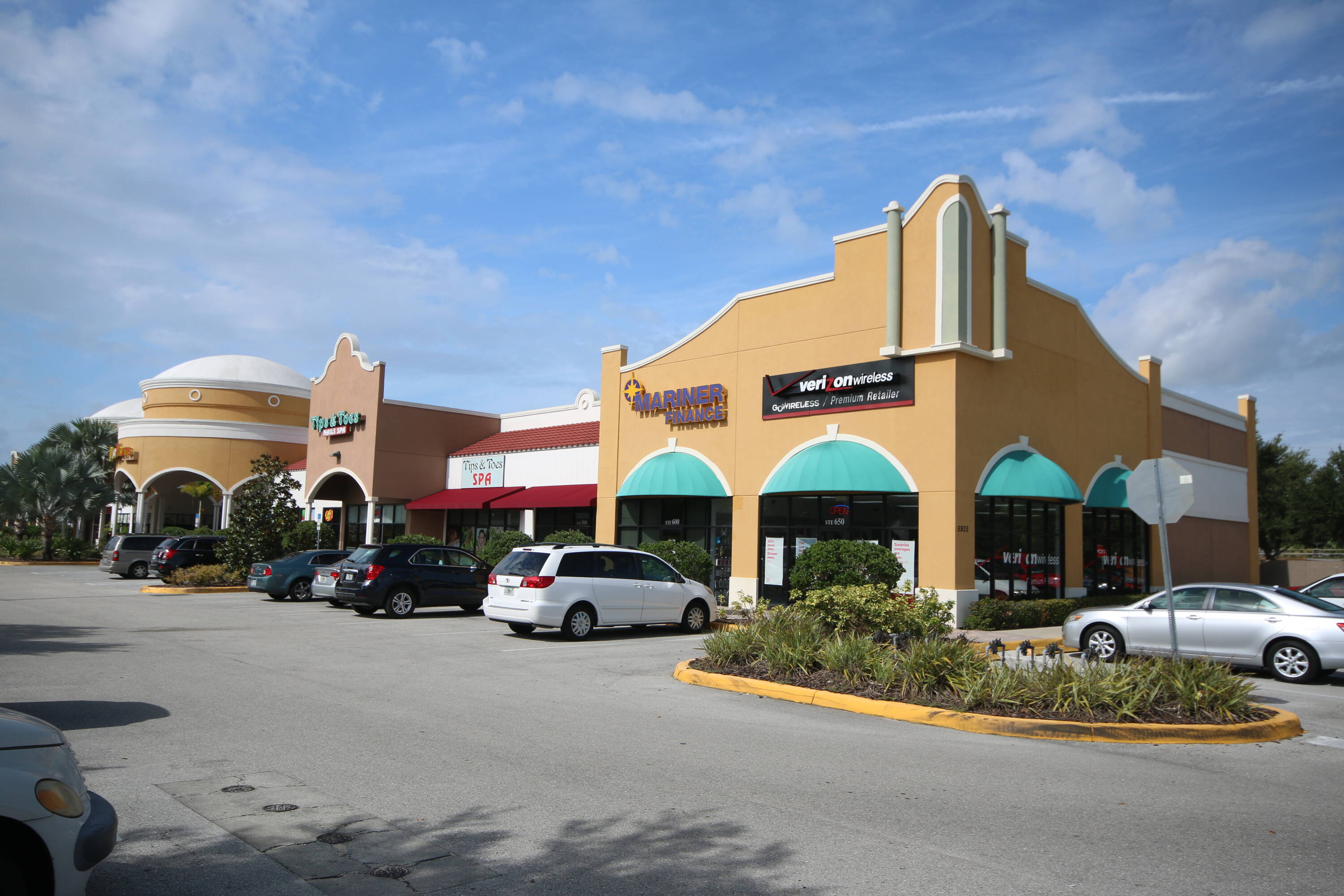 59355937 Cypress Garden Blvd, Winter Haven, FL 33884 Retail Space