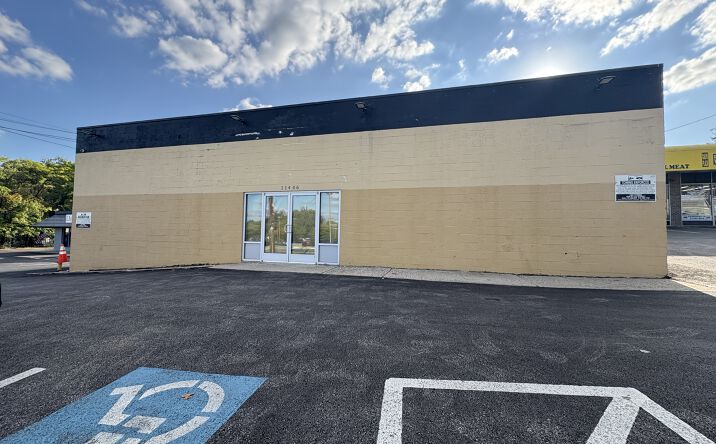 Pictures of Retail property located at 11406 Reisterstown Road, Owings Mills, MD 21117 for lease - image #1