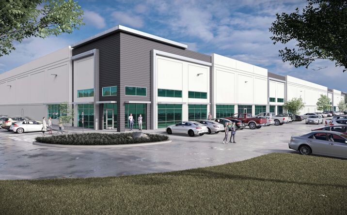 Pictures of Industrial property located at 2011 Butler Dr, Murfreesboro, TN 37127 for lease - image #1
