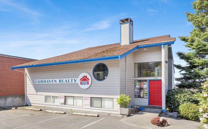 Pictures of Office property located at 1100 11th St, Bellingham, WA 98225 for lease - image #1