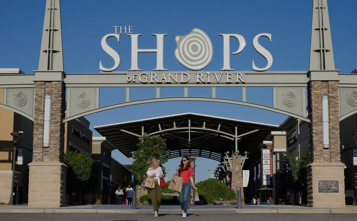 Pictures of Retail, Special Purpose property located at 6200 Grand River Pkwy, Leeds, AL 35094 for lease - image #1