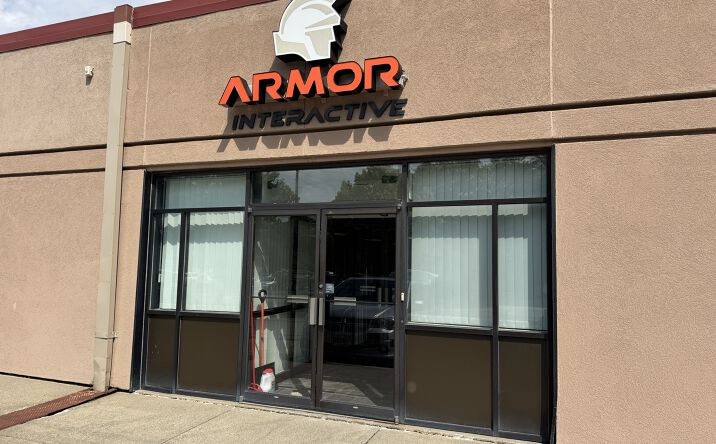 Pictures of Retail, Office property located at 1929 N Washington St, Bismarck, ND 58501 for lease - image #1