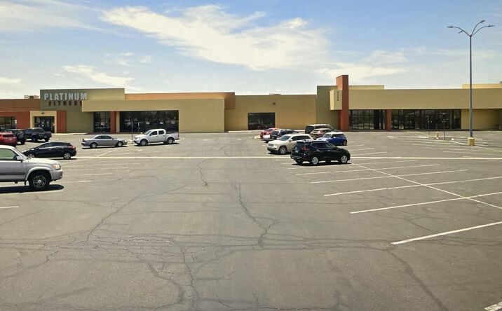Pictures of Retail, Office property located at 9550 E Golf Links Rd, Tucson, AZ 85730 for lease - image #1