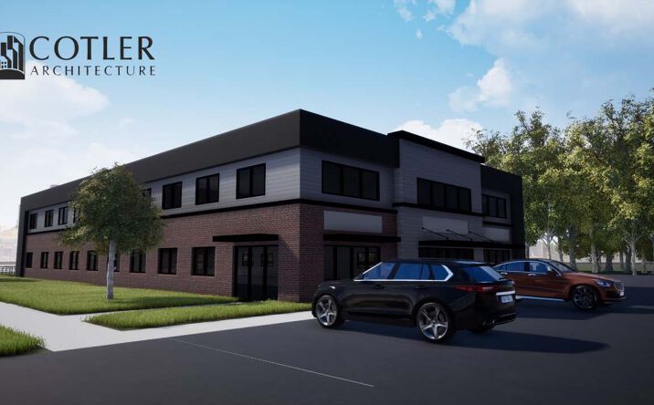 Pictures of Retail, Office property located at 163 Delaware Ave, Delmar, NY 12054 for lease - image #1