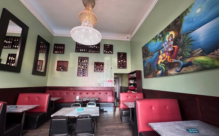 Pictures of Restaurant property located at 1142 Valencia St, SF, CA 94110 for lease - image #1