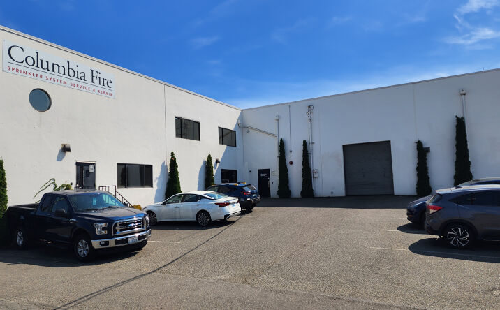 Pictures of Industrial property located at 111 S Findlay St, Seattle, WA 98108 for lease - image #1