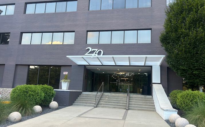 Pictures of Office property located at 270 Carpenter Dr NE, Atlanta, GA 30328 for lease - image #1