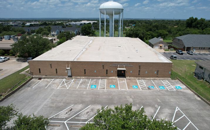 Pictures of Office property located at 2408 S 37th St, Temple, TX 76504 for lease - image #1