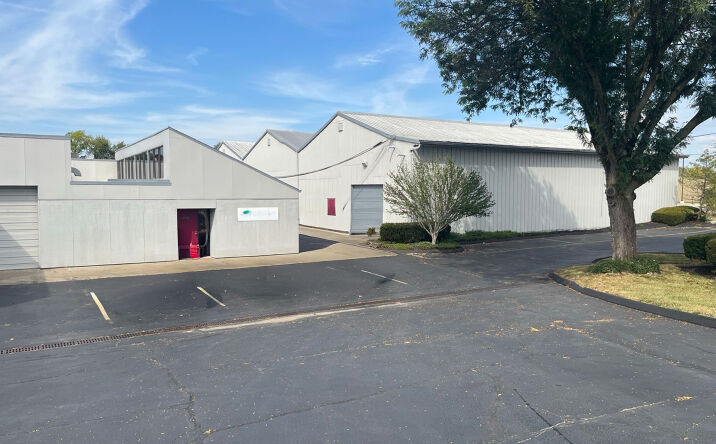 Pictures of Industrial property located at 7188 Main St, Cincinnati, OH 45244 for lease - image #1