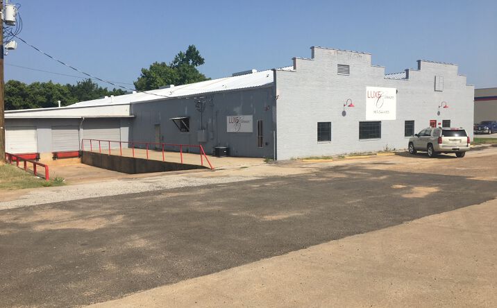 Pictures of Industrial property located at 4013 Estes Pkwy, Longview, TX 75603 for lease - image #1