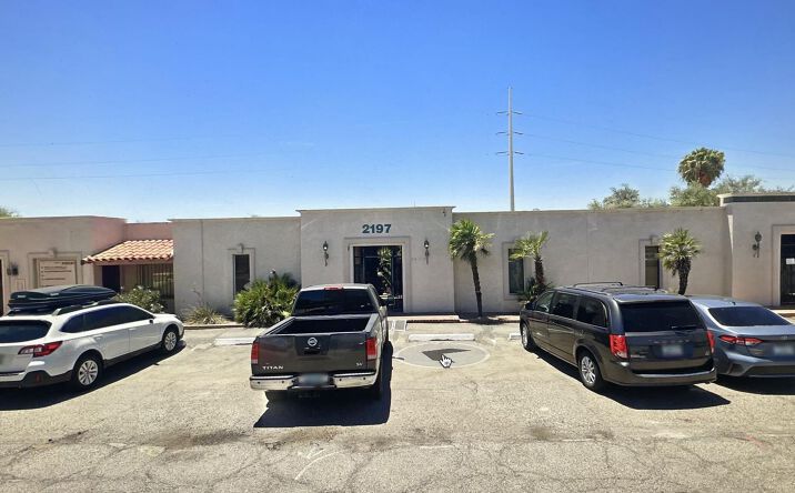 Pictures of Office property located at 2193 N Camino Principal, Tucson, AZ 85715 for lease - image #1