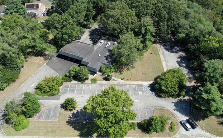 Pictures of Retail, Office property located at 2932 Haddonfield Road, Pennsauken, NJ 08110 for lease - image #1
