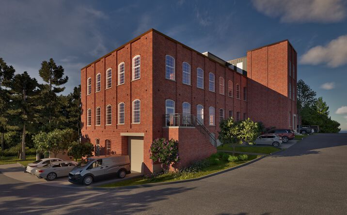 Pictures of Retail, Special Purpose property located at 21 Chamberlin St, Greenville, NH 03048 for lease - image #1