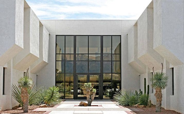 Pictures of Office property located at 2500 N Pantano Rd, Tucson, AZ 85715 for lease - image #1