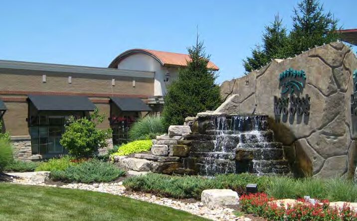 Pictures of Retail property located at NWC 135th St & Metcalf Ave, Overland Park, KS 66223 for lease - image #1