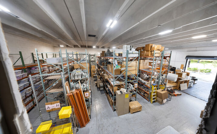 Pictures of Office, Industrial, Special Purpose property located at 8405 NW 29th St, Doral, FL 33122 for lease - image #1