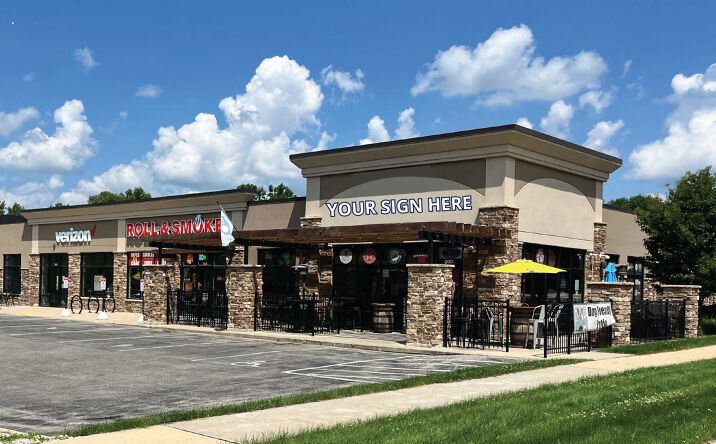 Pictures of Retail, Restaurant property located at 300 N Century Ave, Waunakee, WI 53597 for lease - image #1