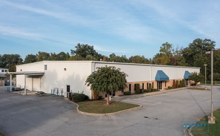 Pictures of Industrial property located at 5211 Cutter Ct, Prince Frederick, MD 20678 for lease - image #1