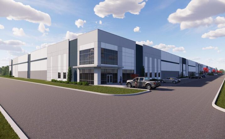 Pictures of Retail, Land property located at Distribution Blvd NW, Huntsville, AL 35756 for lease - image #1