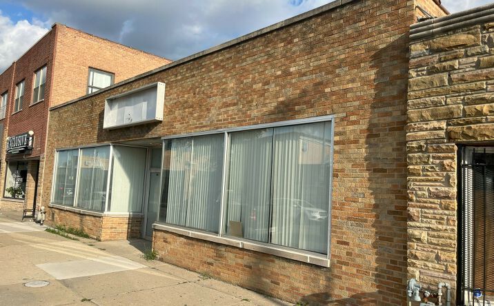 Pictures of Industrial property located at 5245 W Diversey, Chicago, IL 60639 for lease - image #1