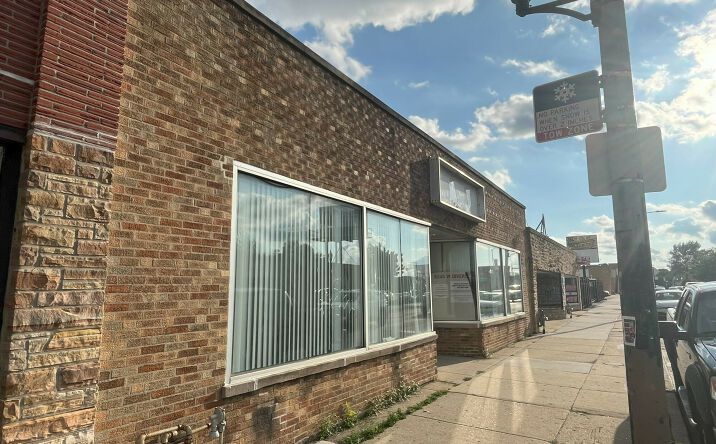 Pictures of Industrial property located at 5245 W Diversey, Chicago, IL 60639 for lease - image #1