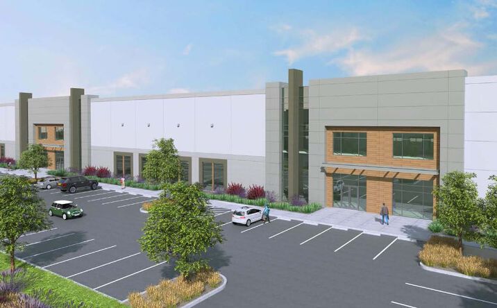 Pictures of Industrial property located at Athens Ave & N Foothills Blvd, Lincoln, CA 95648 for lease - image #1