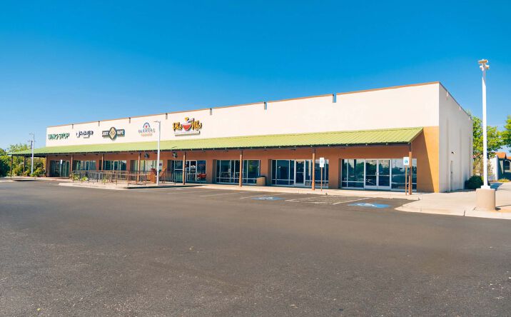 Pictures of Retail, Restaurant property located at 2641 Coors Blvd NW, Albuquerque, NM 87120 for lease - image #1
