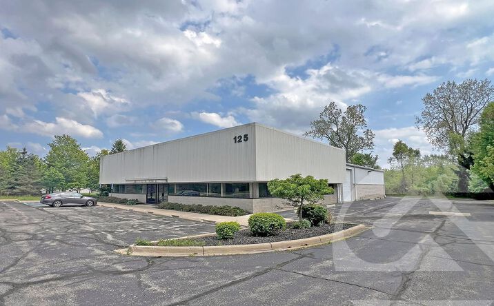 Pictures of Industrial property located at 125 W Ellsworth Rd, Ann Arbor, MI 48108 for lease - image #1