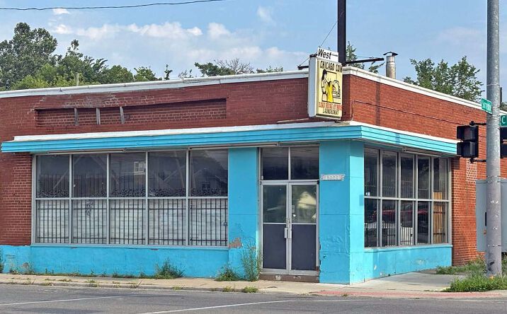 Pictures of Retail property located at 13000 W. Chicago Street, Detroit, MI 48228 for lease - image #1