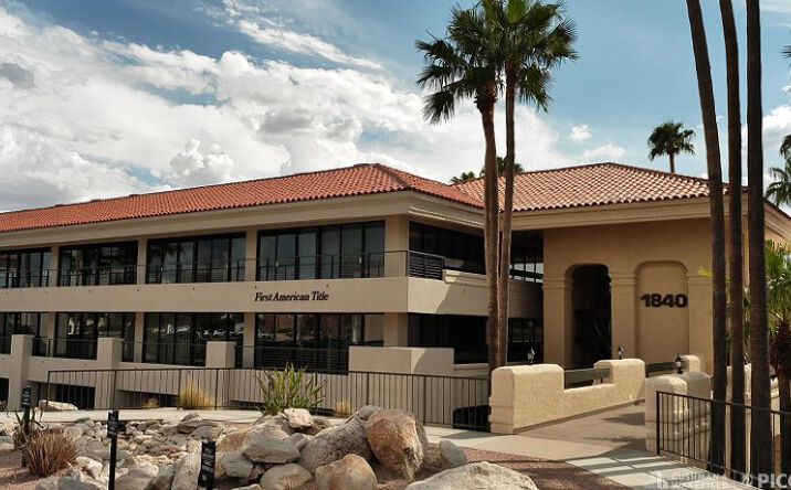 Pictures of Retail property located at 1840 E River Rd, Tucson, AZ 85718 for lease - image #1