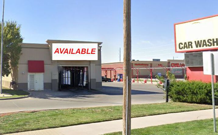 Pictures of Retail property located at 1329 N Maize Rd, Wichita, KS 67212 for lease - image #1