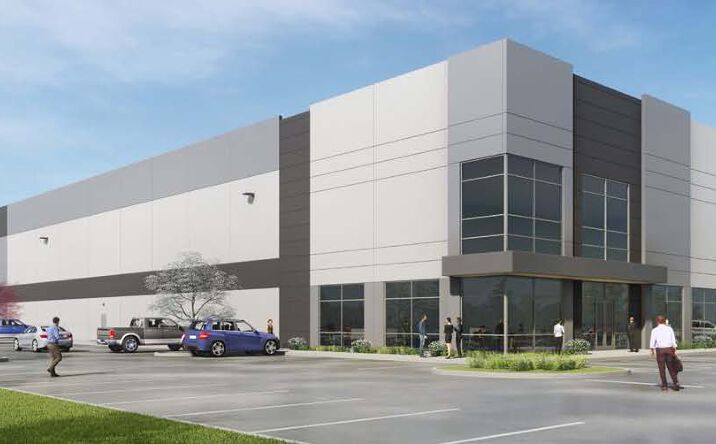 Pictures of Industrial, Land property located at W Steger Road & Cicero Avenue, University Park, IL 60471 for lease - image #1