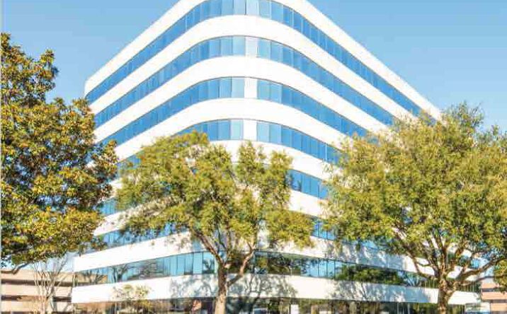 Pictures of Office property located at 9800 Richmond Ave., Houston, TX 77042 for lease - image #1