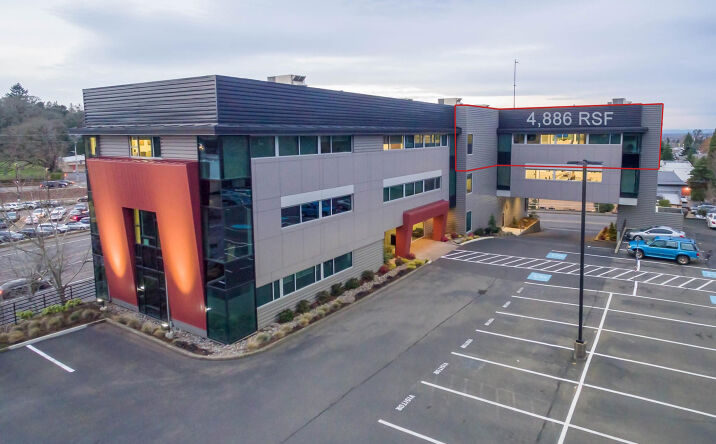 Pictures of Office property located at 340 Vista Ave SE, Salem, OR 97302 for lease - image #1
