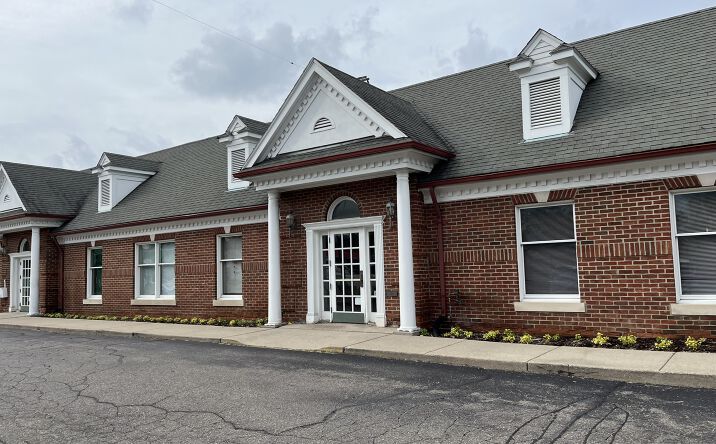Pictures of Office property located at 27332 Woodward Ave, Royal Oak, MI 48067 for lease - image #1