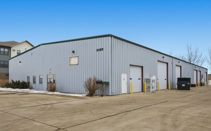 Pictures of Retail property located at 3130 Fiechtner Dr S, Fargo, ND 58103 for lease - image #1