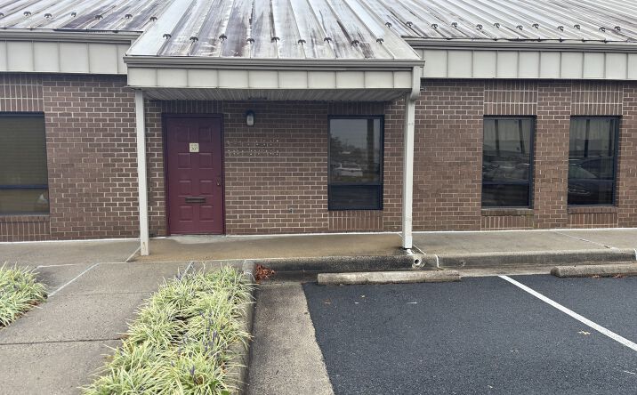 Pictures of Office property located at 9001 Digges Rd #207, Manassas, VA 20110 for lease - image #1
