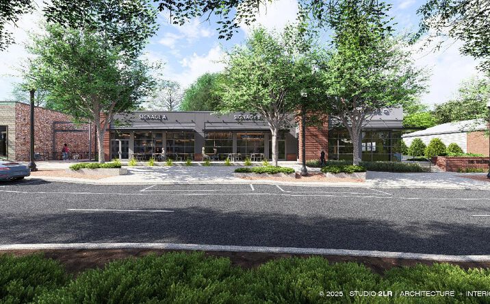 Pictures of Retail property located at 924-950 Harden Street, Columbia, SC 29205 for lease - image #1