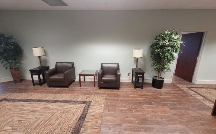 Pictures of Office property located at 20800 Southfield Rd, Southfield, MI 48075 for lease - image #1