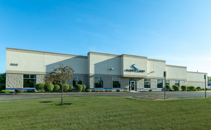 Pictures of Office, Industrial property located at 300 Mile Crossing Blvd, Rochester, NY 14624 for lease - image #1