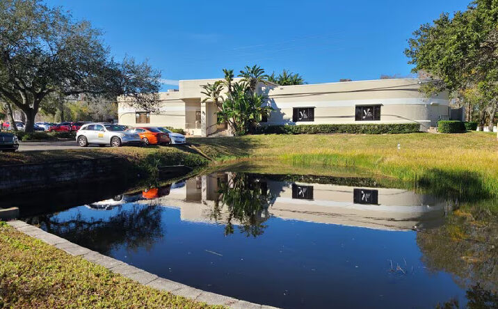 Pictures of Office property located at 3023 Eastland Blvd, Clearwater, FL 33761 for lease - image #1