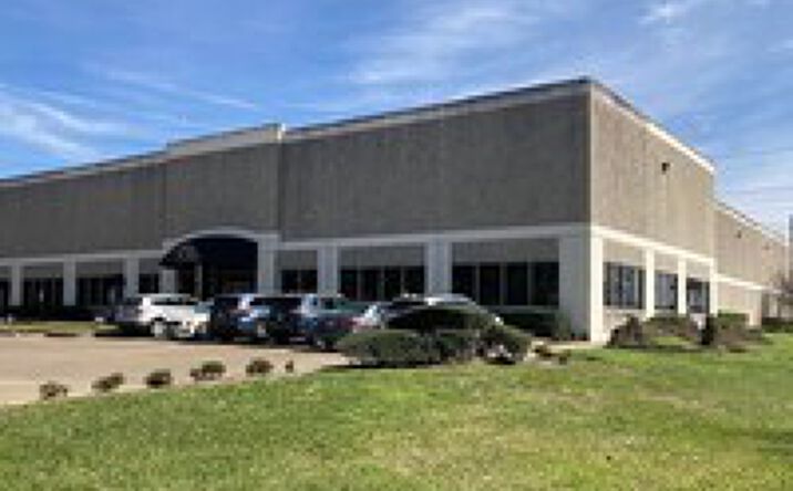 Pictures of Industrial property located at 12701 Directors Dr., Stafford, TX 77477 for lease - image #1